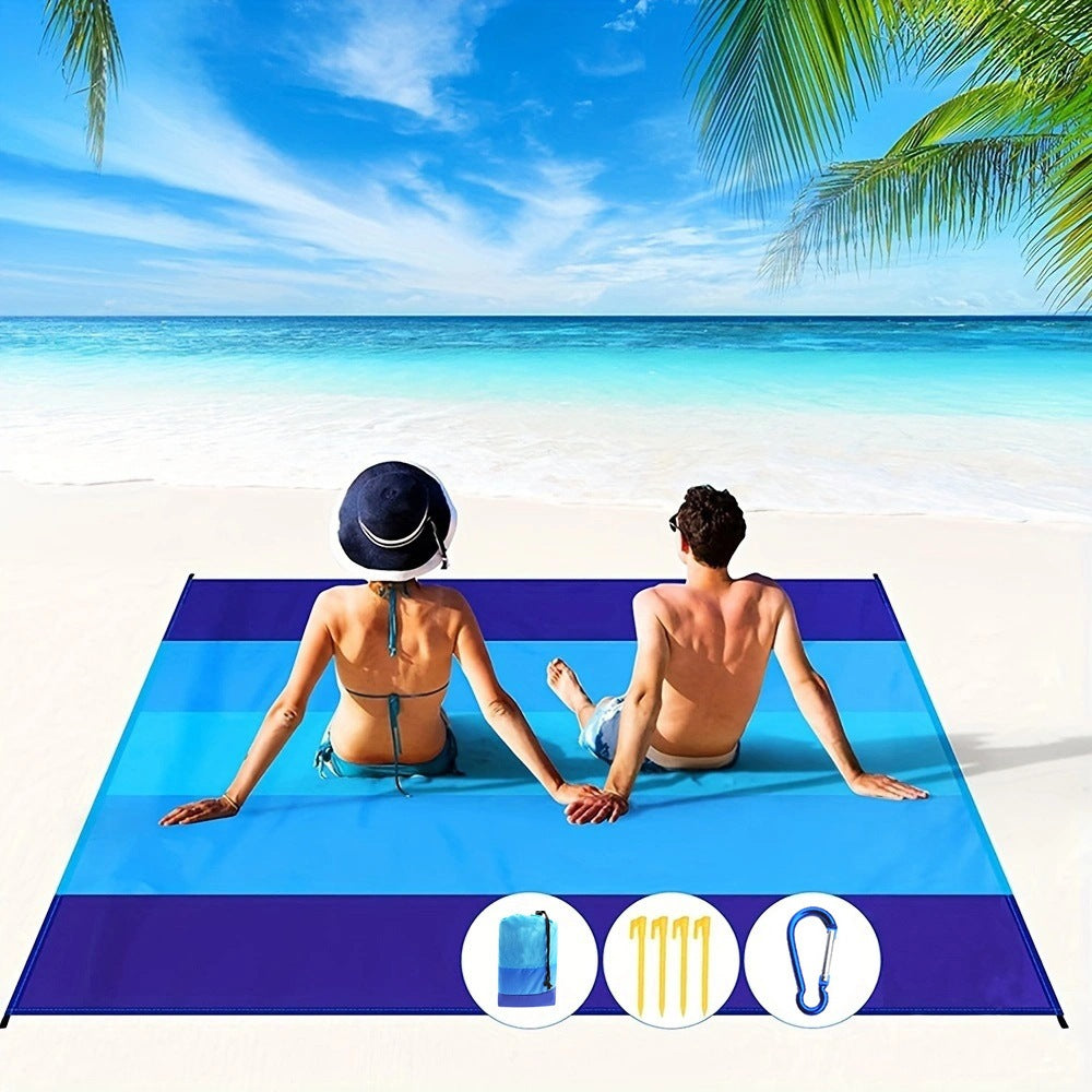 Beach Sunshade Tent Stornfield