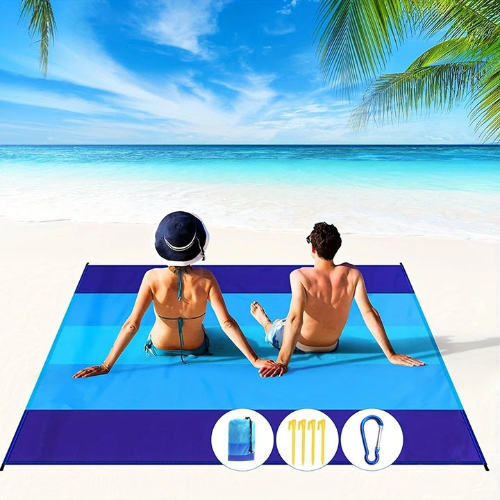 Beach Sunshade Tent Stornfield