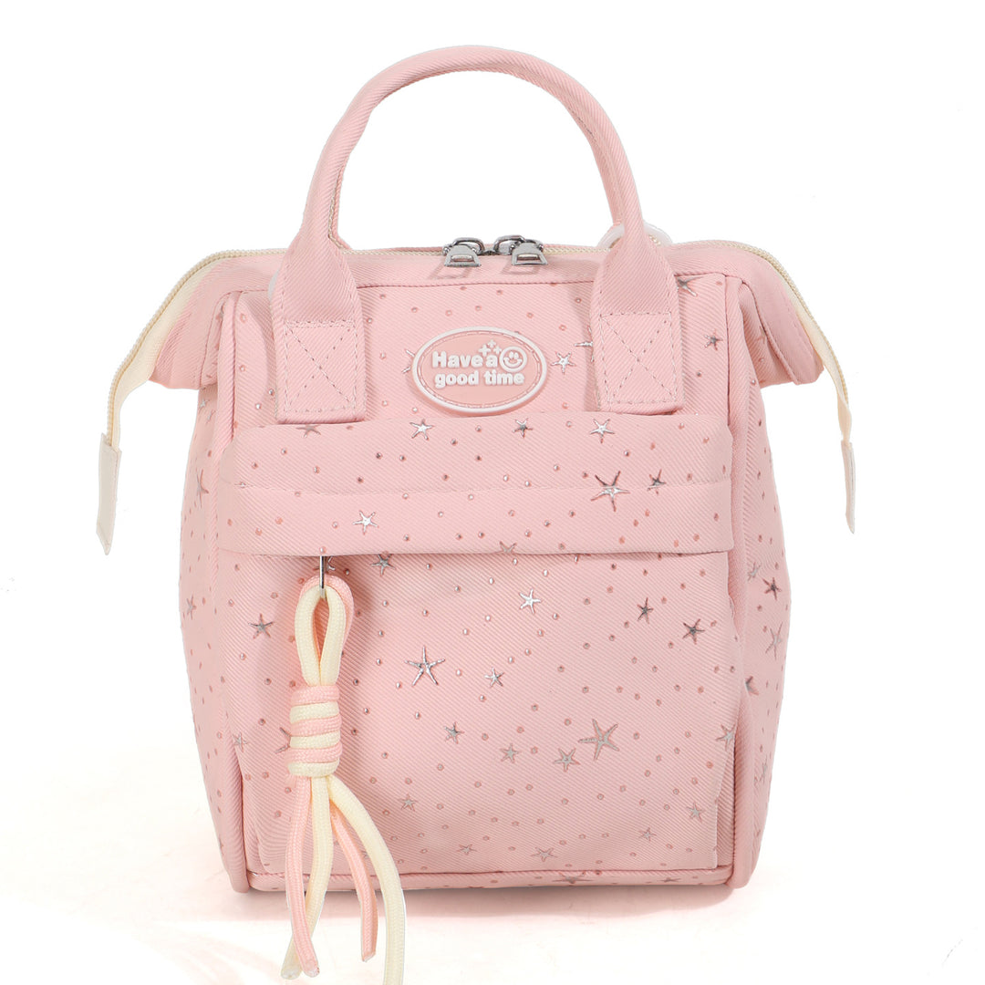 Stylish Mini Backpack Stornfield