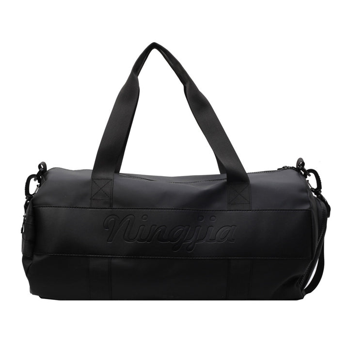 Versatile Travel Duffel Bag