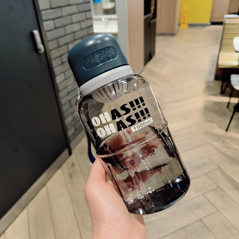 Unisex Water Bottle Stornfield