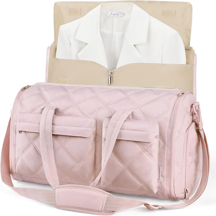 Stylish and Practical Shipping Travel Bag Stornfield