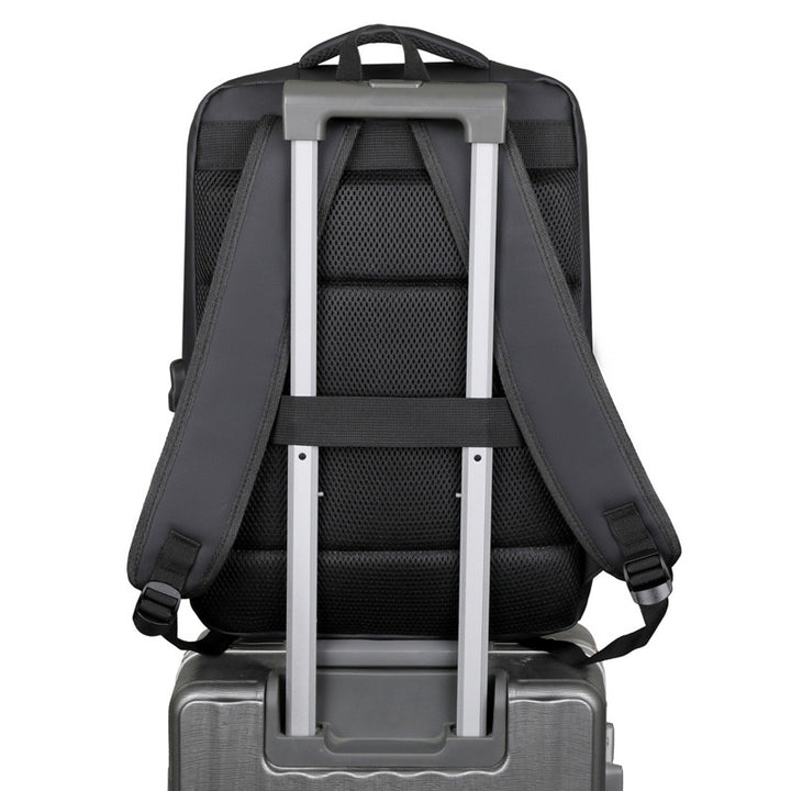 Elegant and Functional Laptop Backpack Stornfield