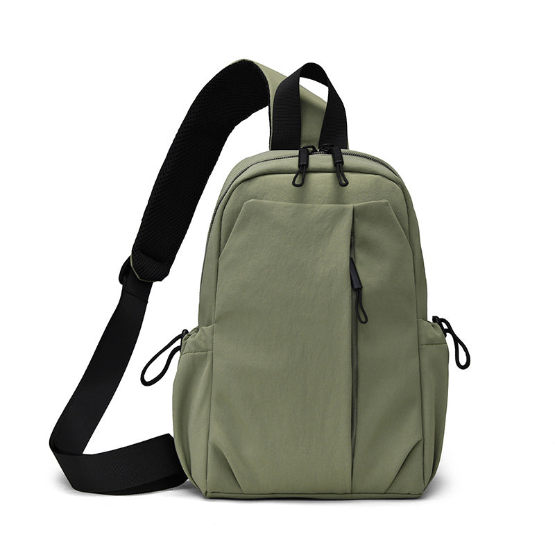 Versatile Lightweight Sling Backpack Stornfield