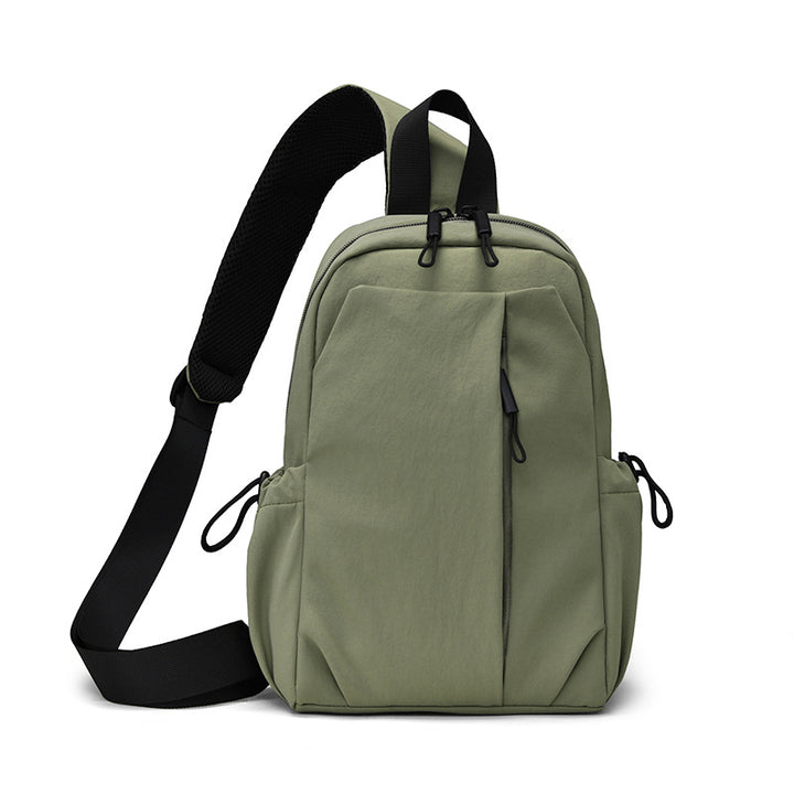 Versatile Lightweight Sling Backpack Stornfield