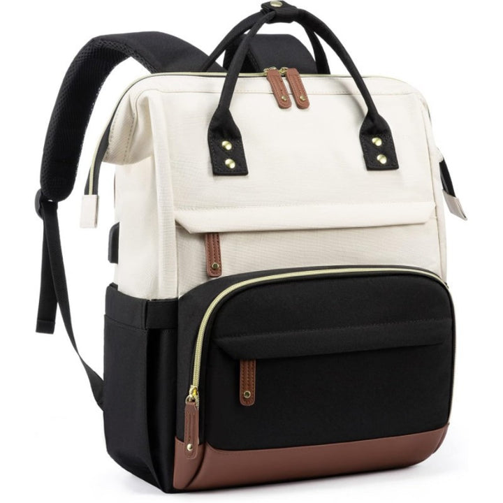 Backpack in Modern Urban Design Stornfield