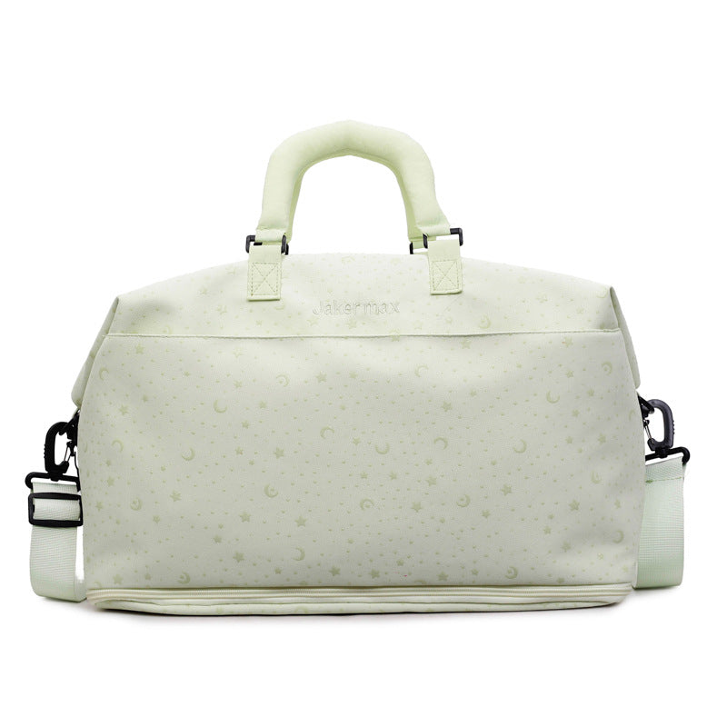 Stylish Multi-Purpose Weekender Bag Stornfield