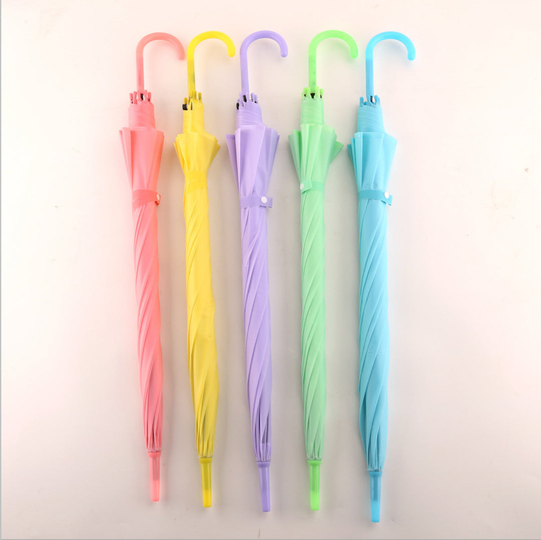 Women's Transparent Umbrella Stornfield
