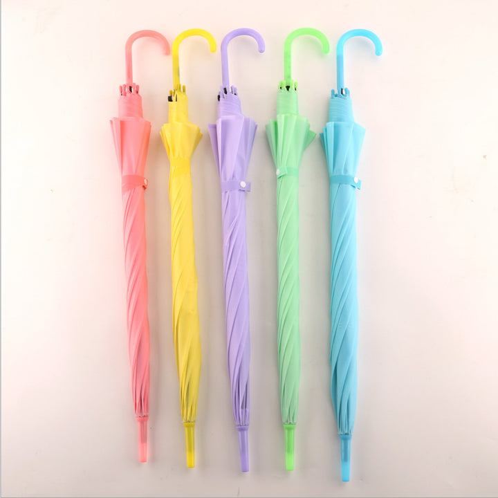 Unisex Rainbow Umbrella Stornfield