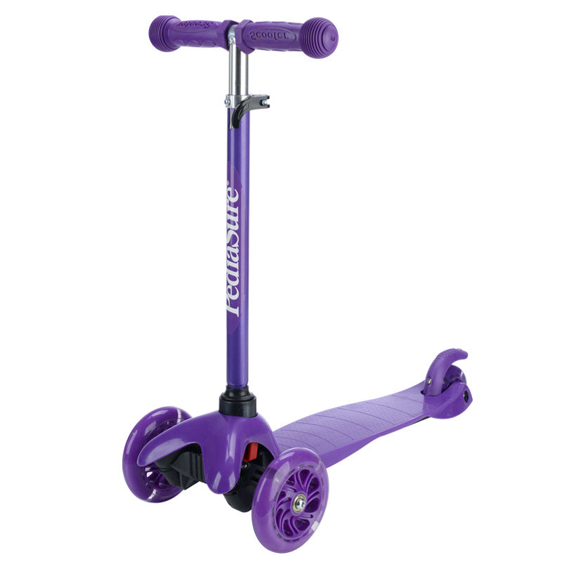 Scooter Stornfield