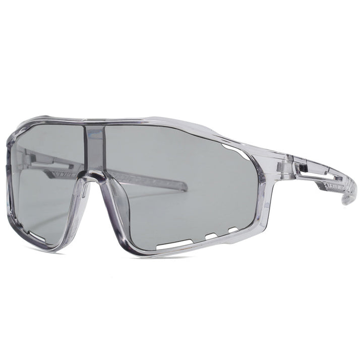 Men's High-Performance Wraparound Sunglasses Stornfield
