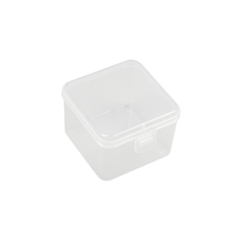 Premium Clear Storage Cube Stornfield