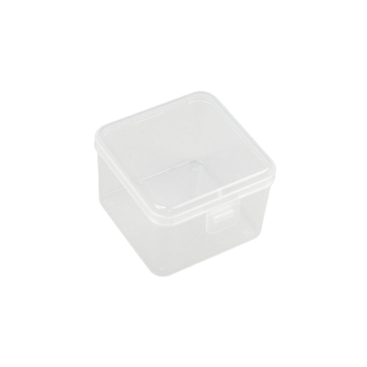 Premium Clear Storage Cube Stornfield
