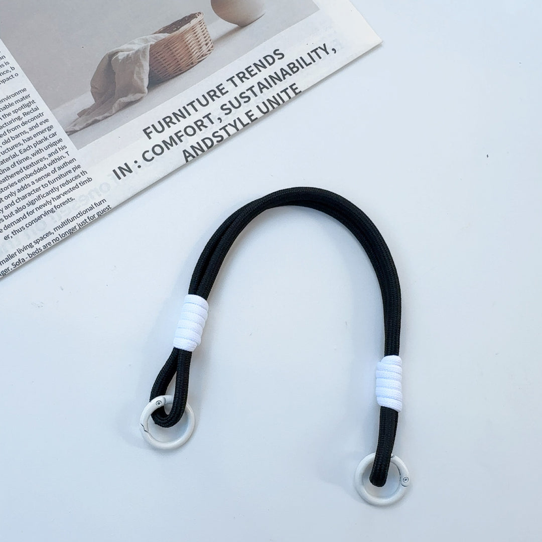Versatile Adjustable Strap Handle Stornfield