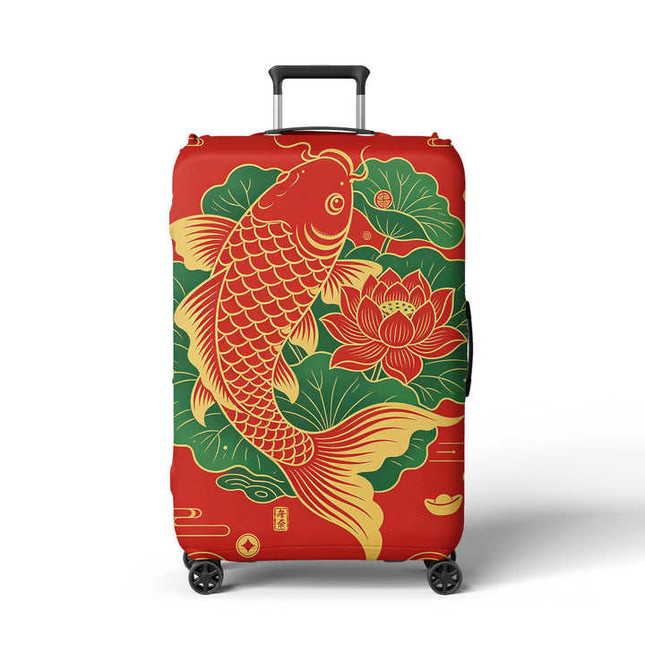 Ladies Travel Luggage Stornfield