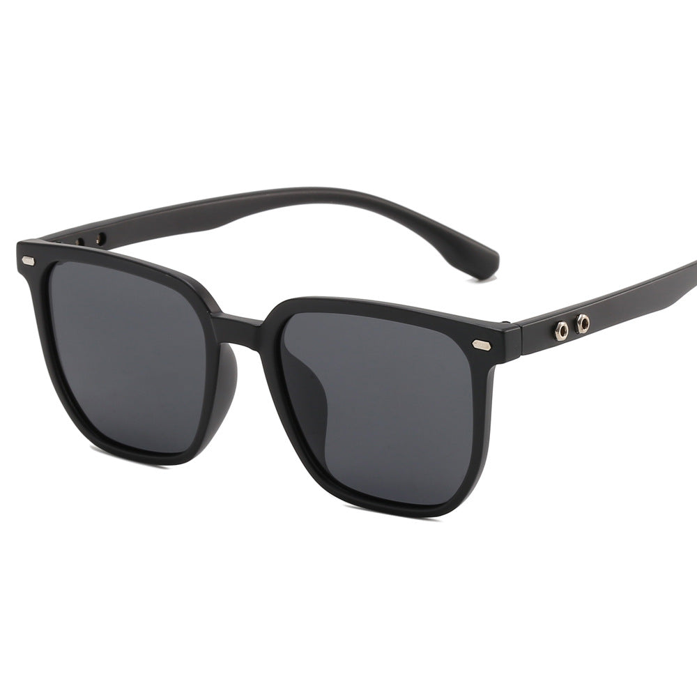 Women’s fashionable sunglasses in trendy tortoiseshell design Stornfield