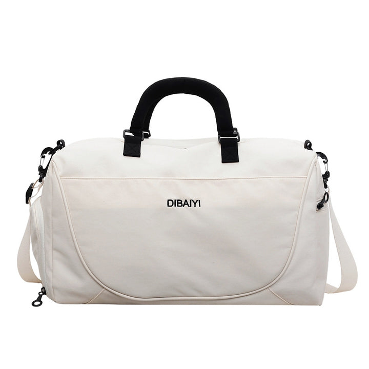 Spacious Weekend Duffle Stornfield