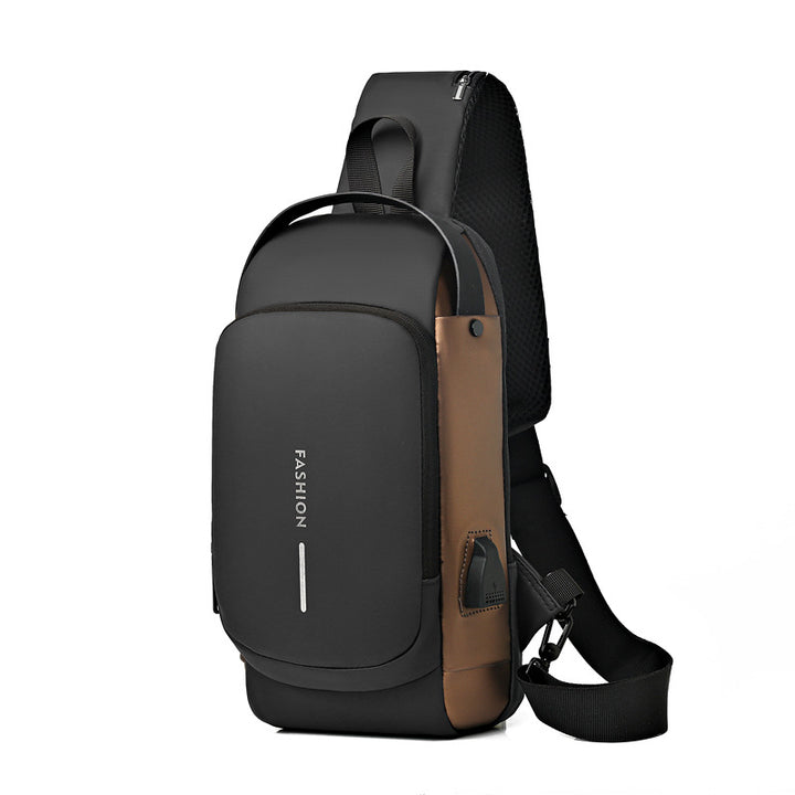 Stylish Sling Backpack Stornfield