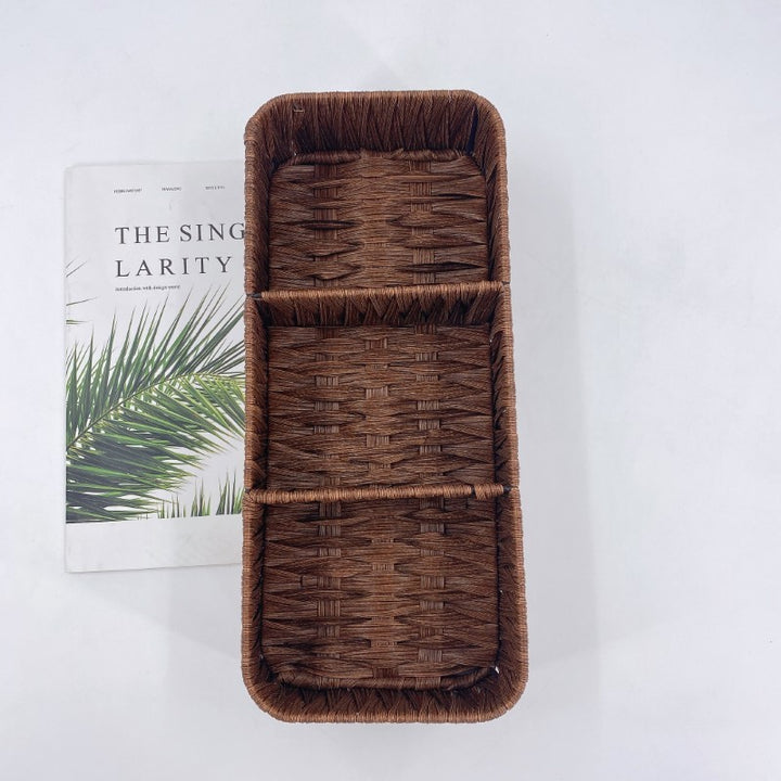 Storage basket Stornfield
