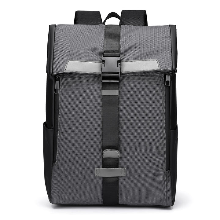 Versatile Structured Travel Backpack Stornfield