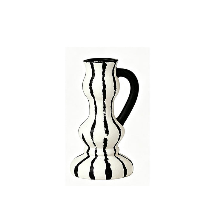 Artistic Decorative Ceramic Vase