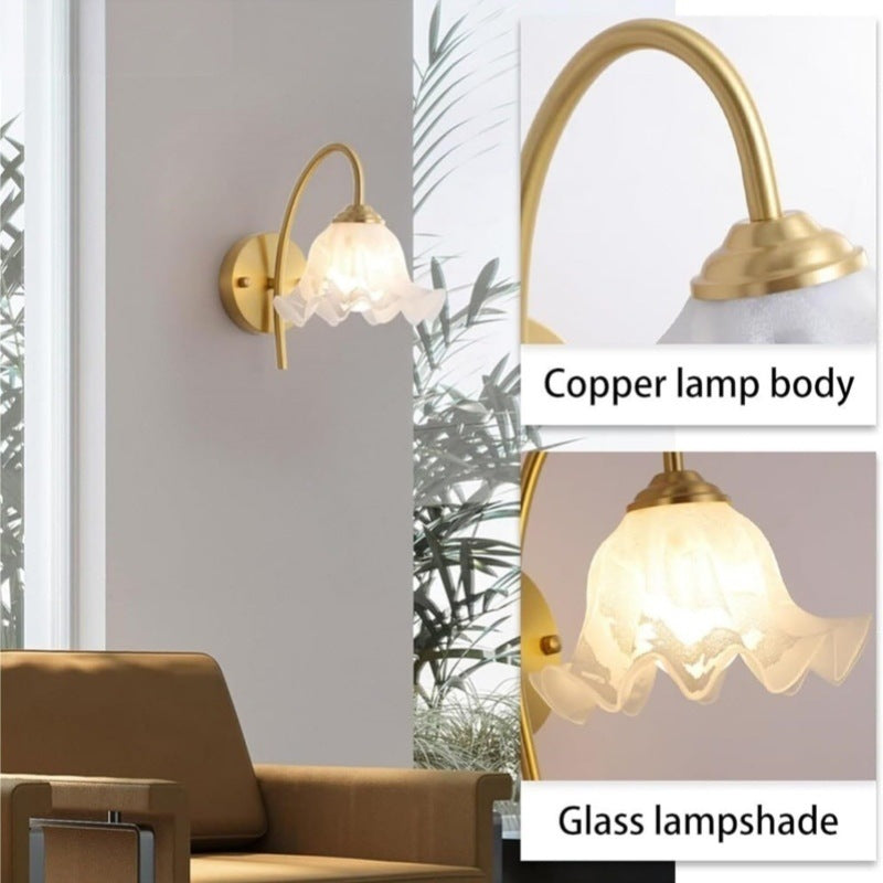 Creative Wall Sconces