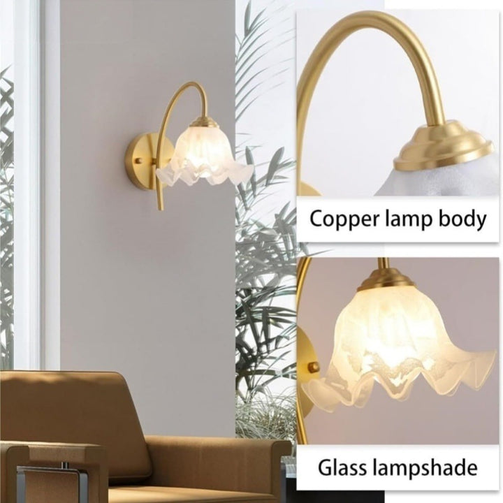 Creative Wall Sconces