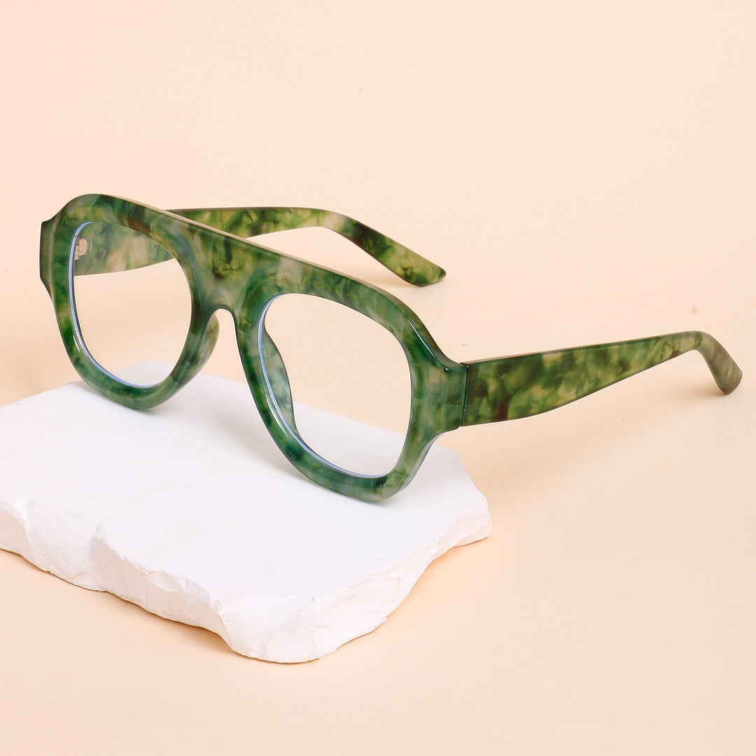 Women Designer Glasses in Retro Style Stornfield