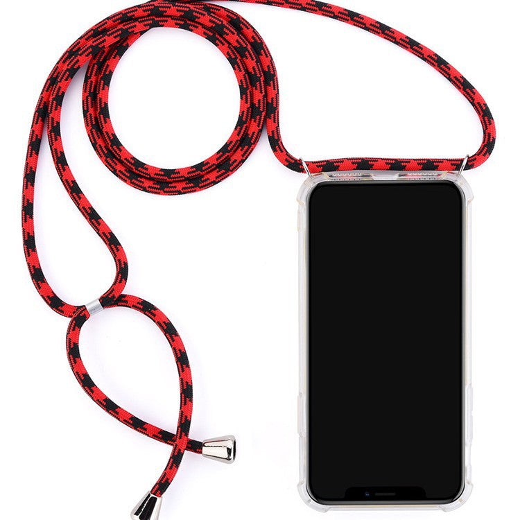 Durable Adjustable Rope Lanyard Stornfield
