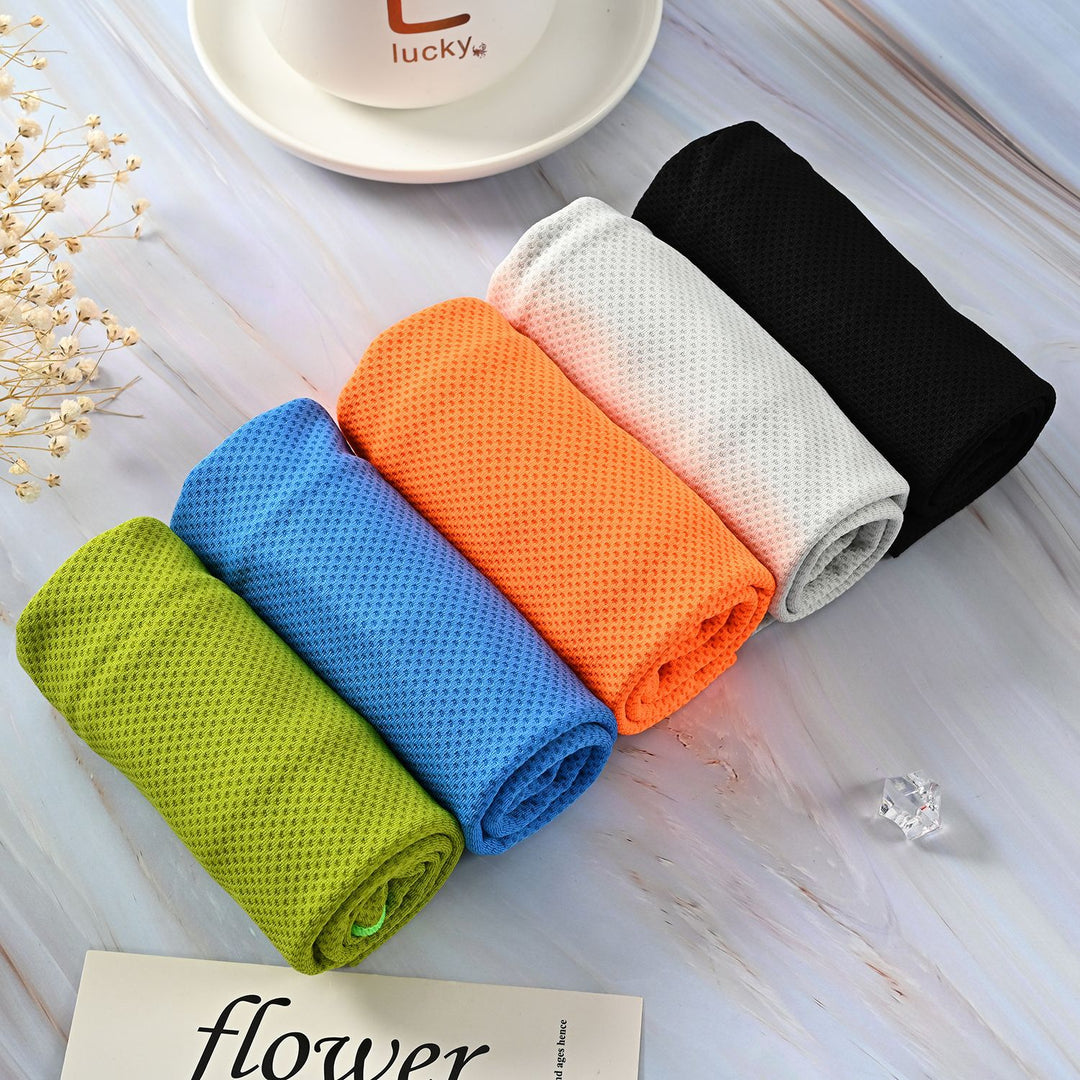 Ladies Sporty Multifunction Scarf Stornfield