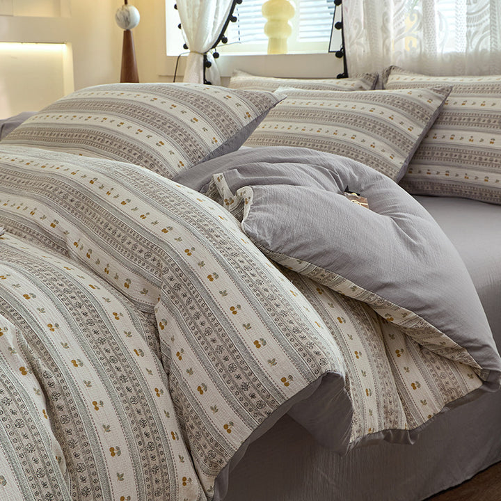 Bedding Set