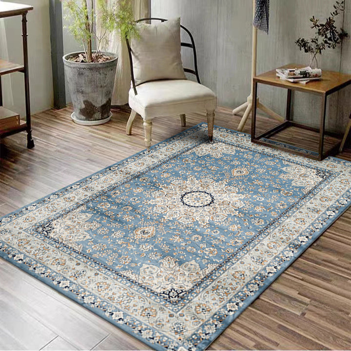 Decorative Bohemian Area Rug