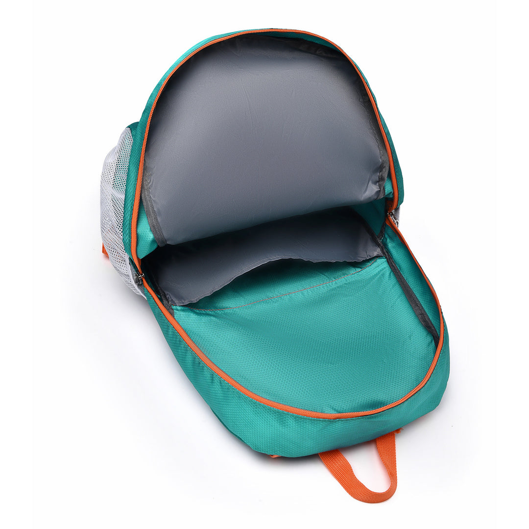 Multi-Pocket Travel Backpack Stornfield
