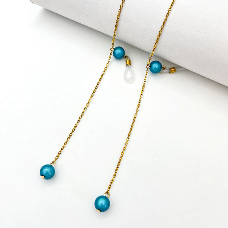 Elegant Chain Eyewear Chain Stornfield