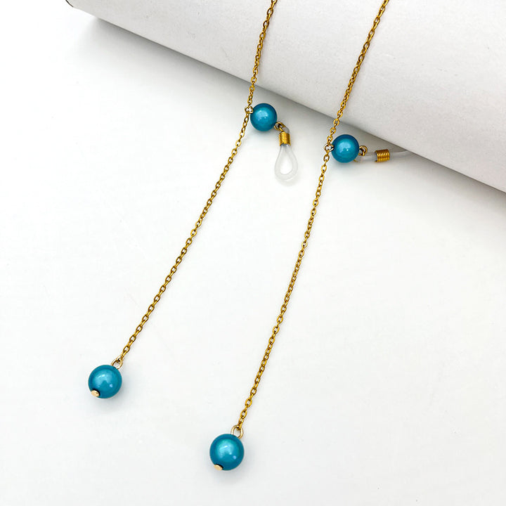 Elegant Chain Eyewear Chain Stornfield