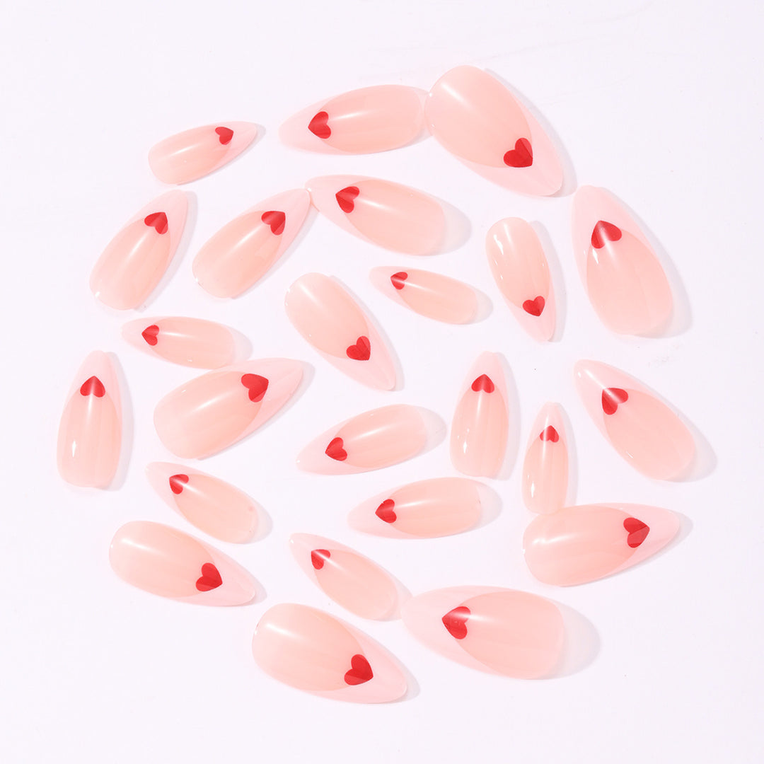 Elegant and creative nail modeling Stornfield