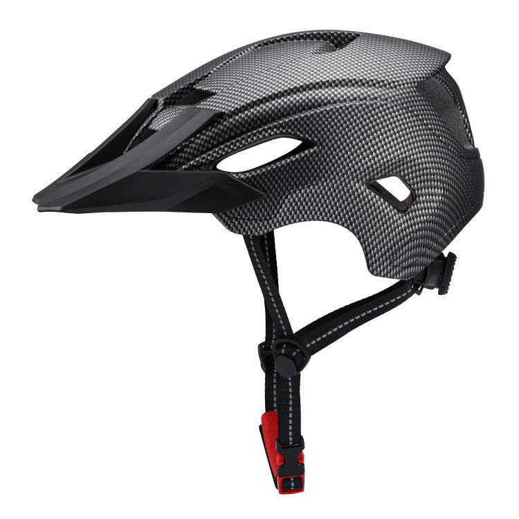 High-Performance Cycling Helmet Stornfield