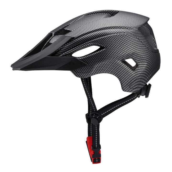 High-Performance Cycling Helmet Stornfield