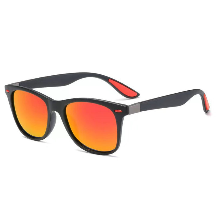 High-Performance Sports Sunglasses Stornfield