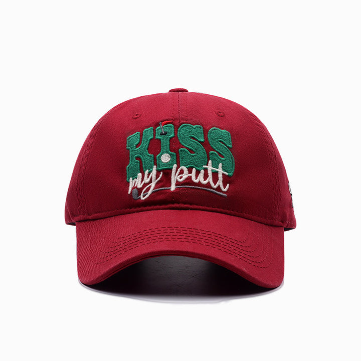 Women's Casual Embroidered Baseball Cap Stornfield