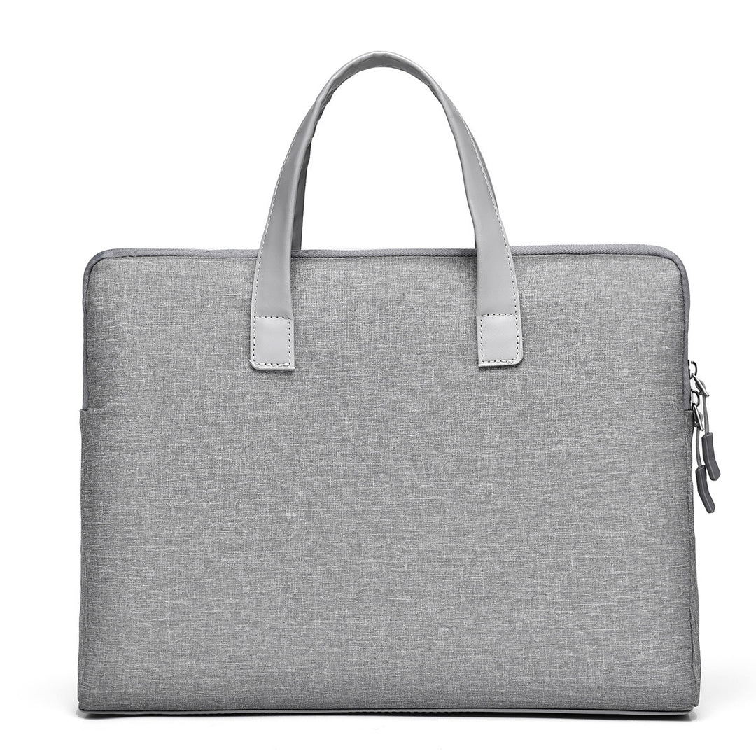 Premium Executive Laptop Briefcase Stornfield