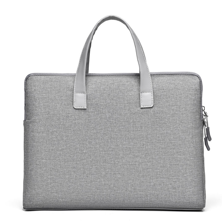Premium Executive Laptop Briefcase Stornfield