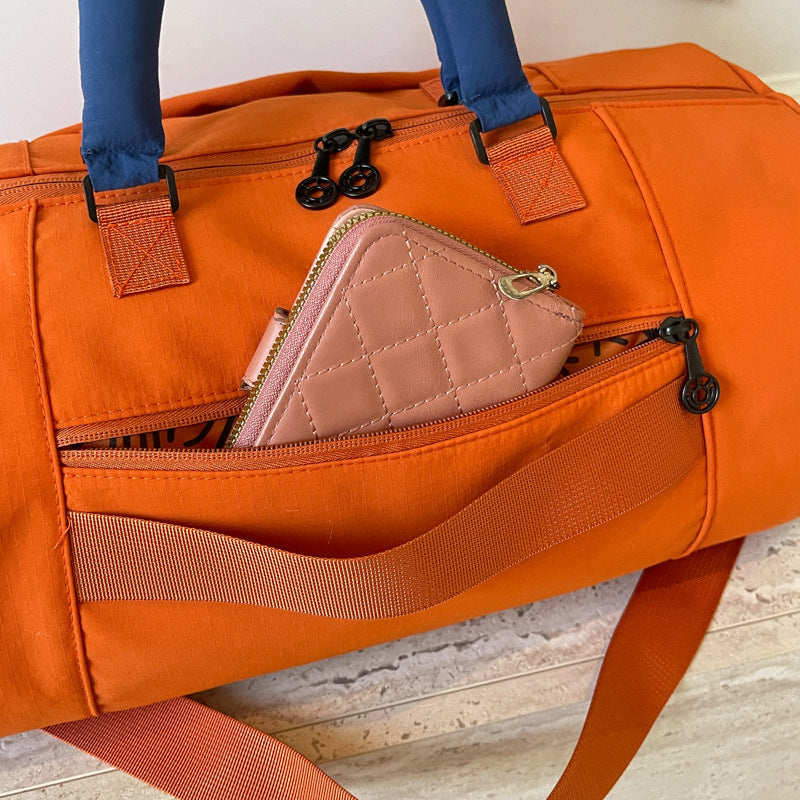 Multi-Functional Adventure Duffle Stornfield