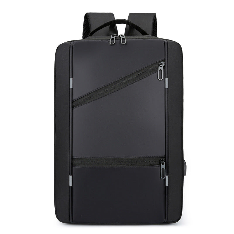 High-Storage Versatile Backpack Stornfield