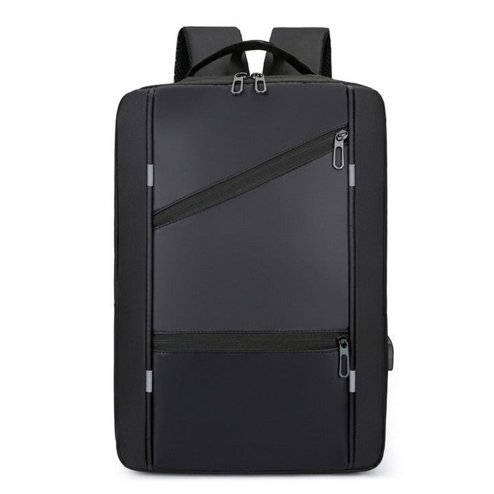 High-Storage Versatile Backpack Stornfield