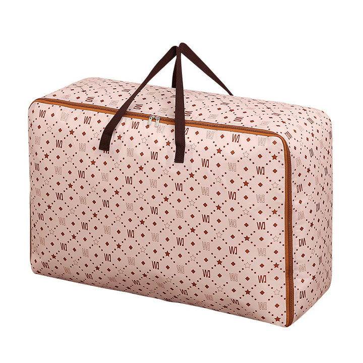 Storage bag with practical carrying handles Stornfield