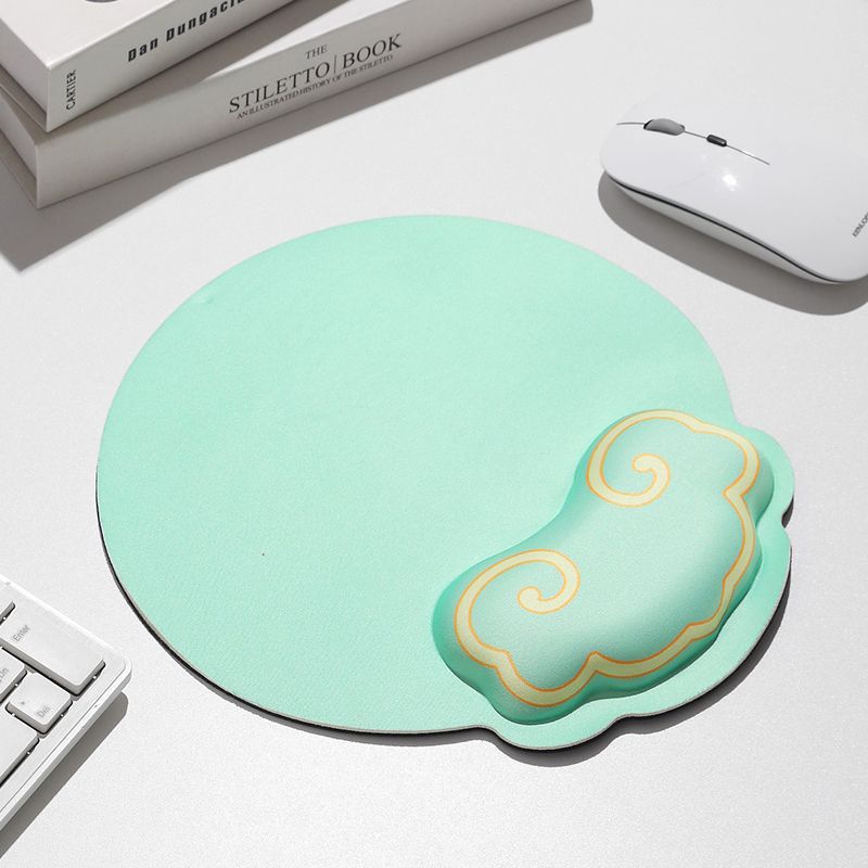 Ergonomic Wrist Rest Pad