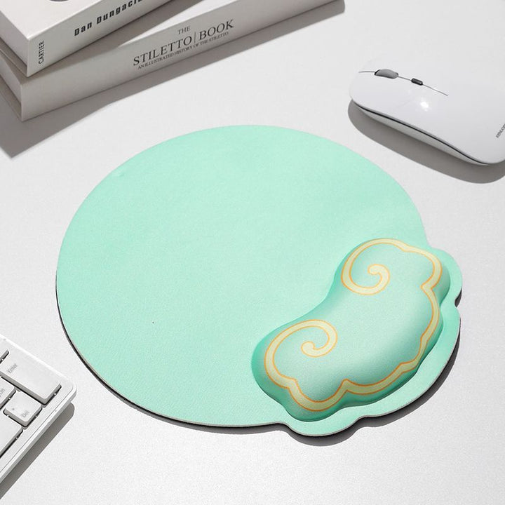 Ergonomic Wrist Rest Pad