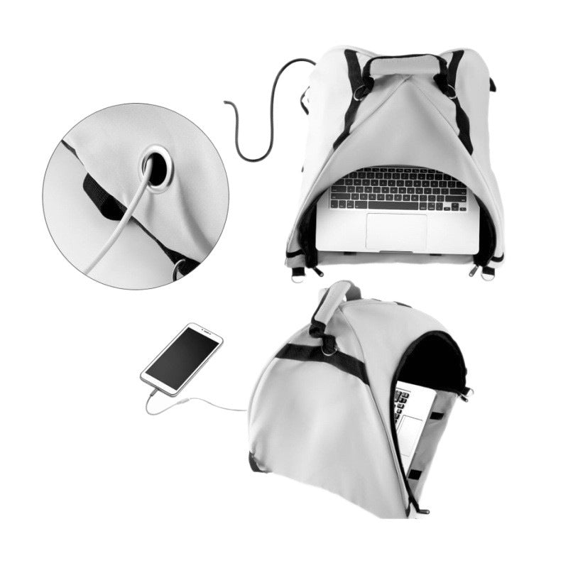 Multi-Functional Travel Backpack Stornfield