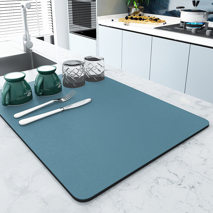 Stylish Non-Slip Placemats